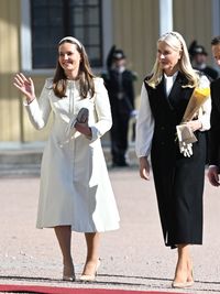 Nordic Fashion - Vogue Scandinavia
