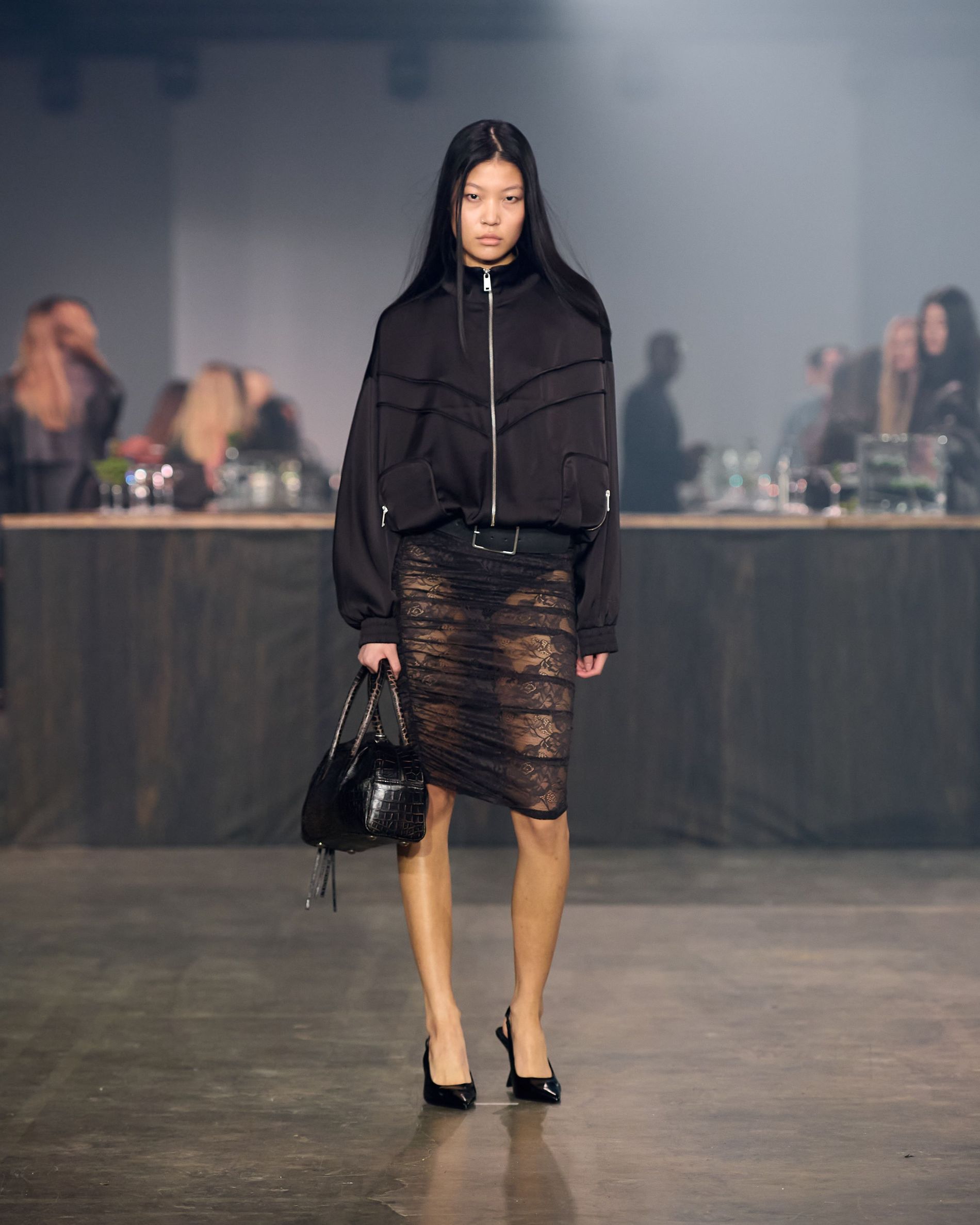 Gestuz AW26 collection