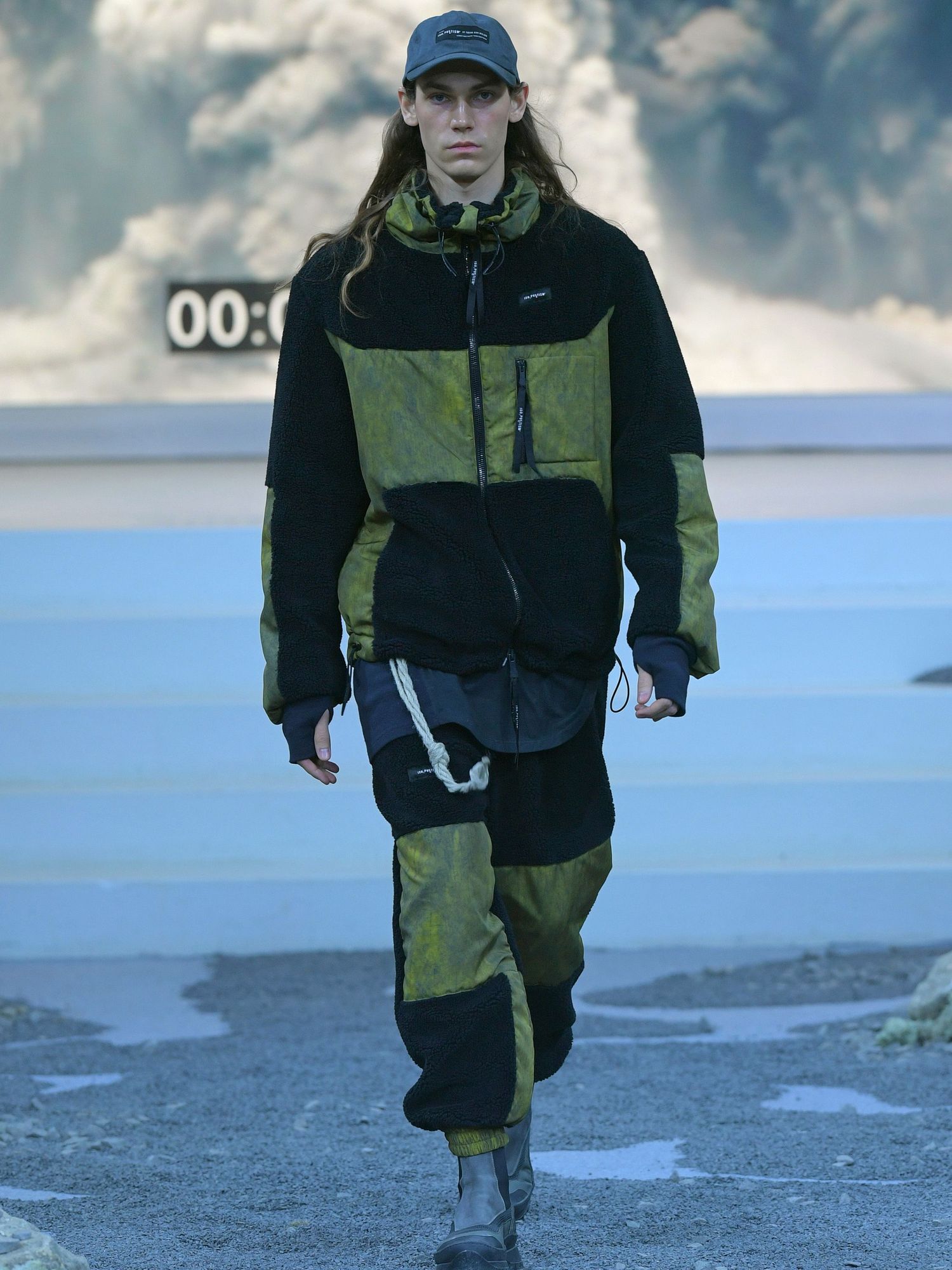 Iso.Poetism autumn/winter 2022 runway at Copenhagen Fashion week ...