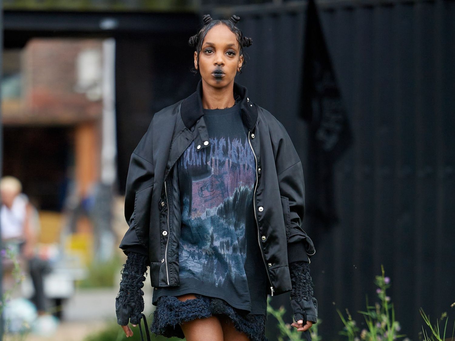 Copenhagen Fashion Week: This is Fine Chaos' spring/summer 2025