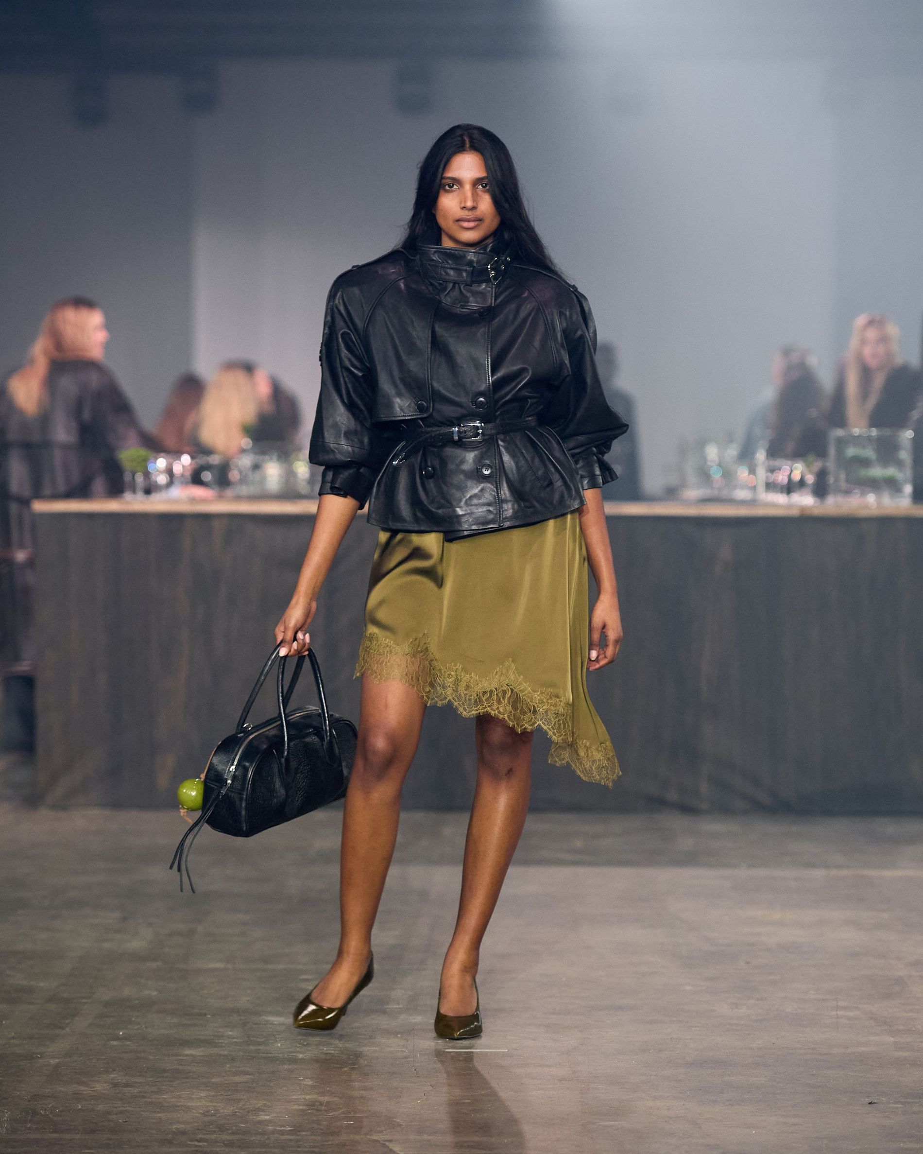 Gestuz AW26 collection