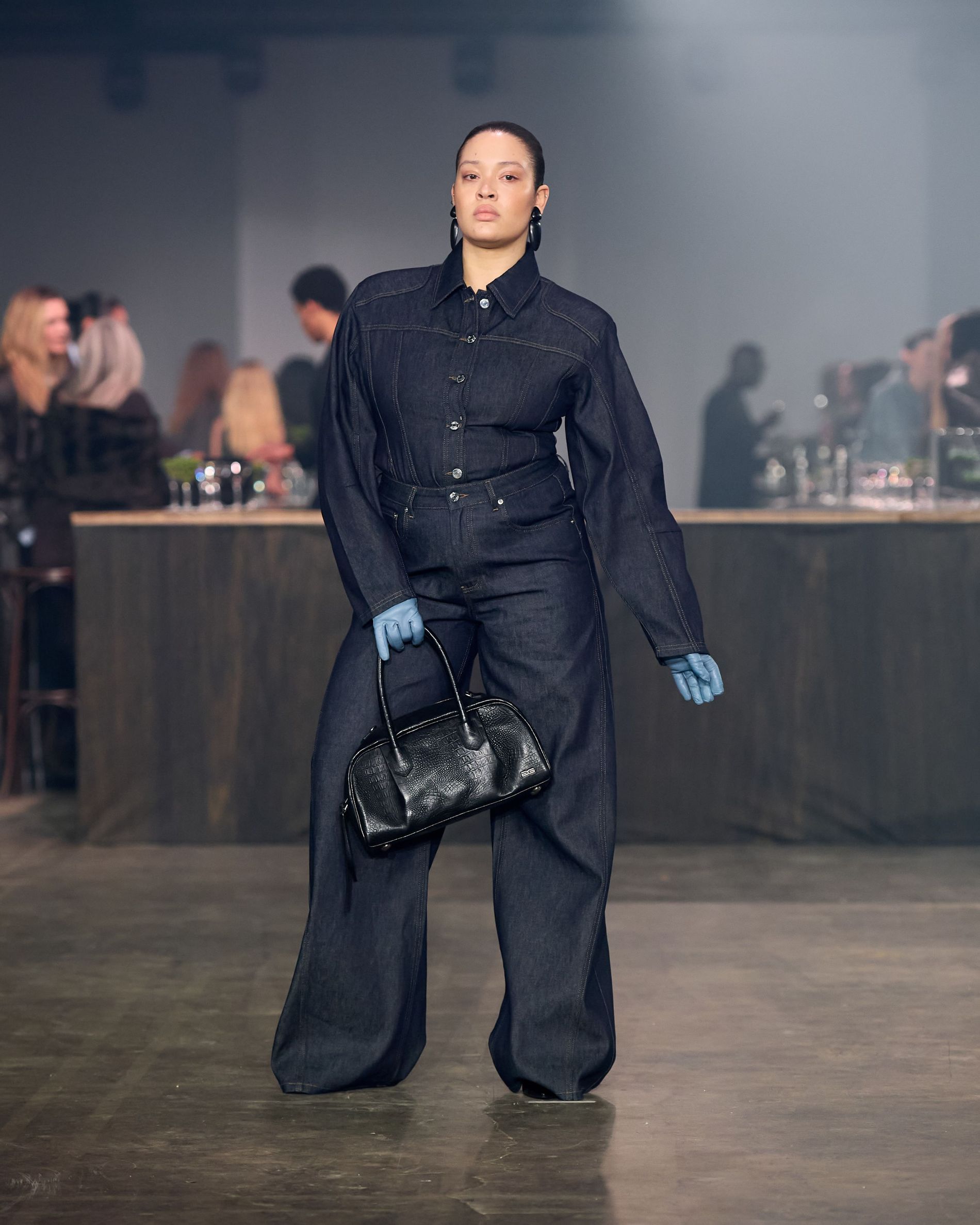 Gestuz AW26 collection