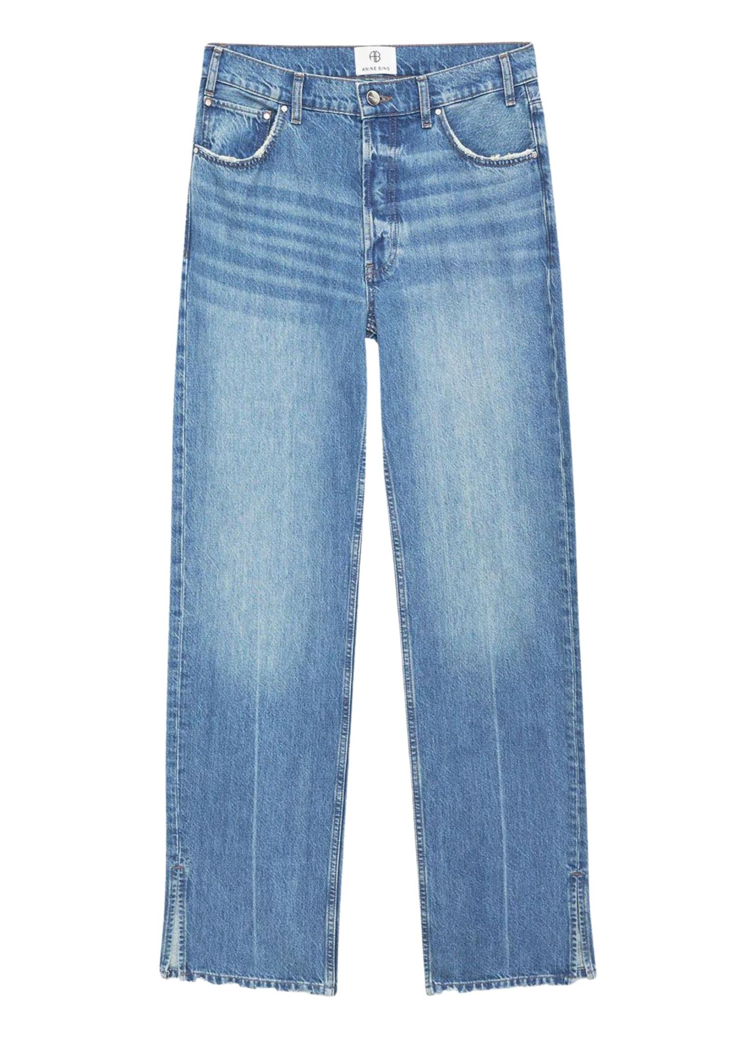 The best jeans from Scandinavian brands in 2023 - Vogue Scandinavia