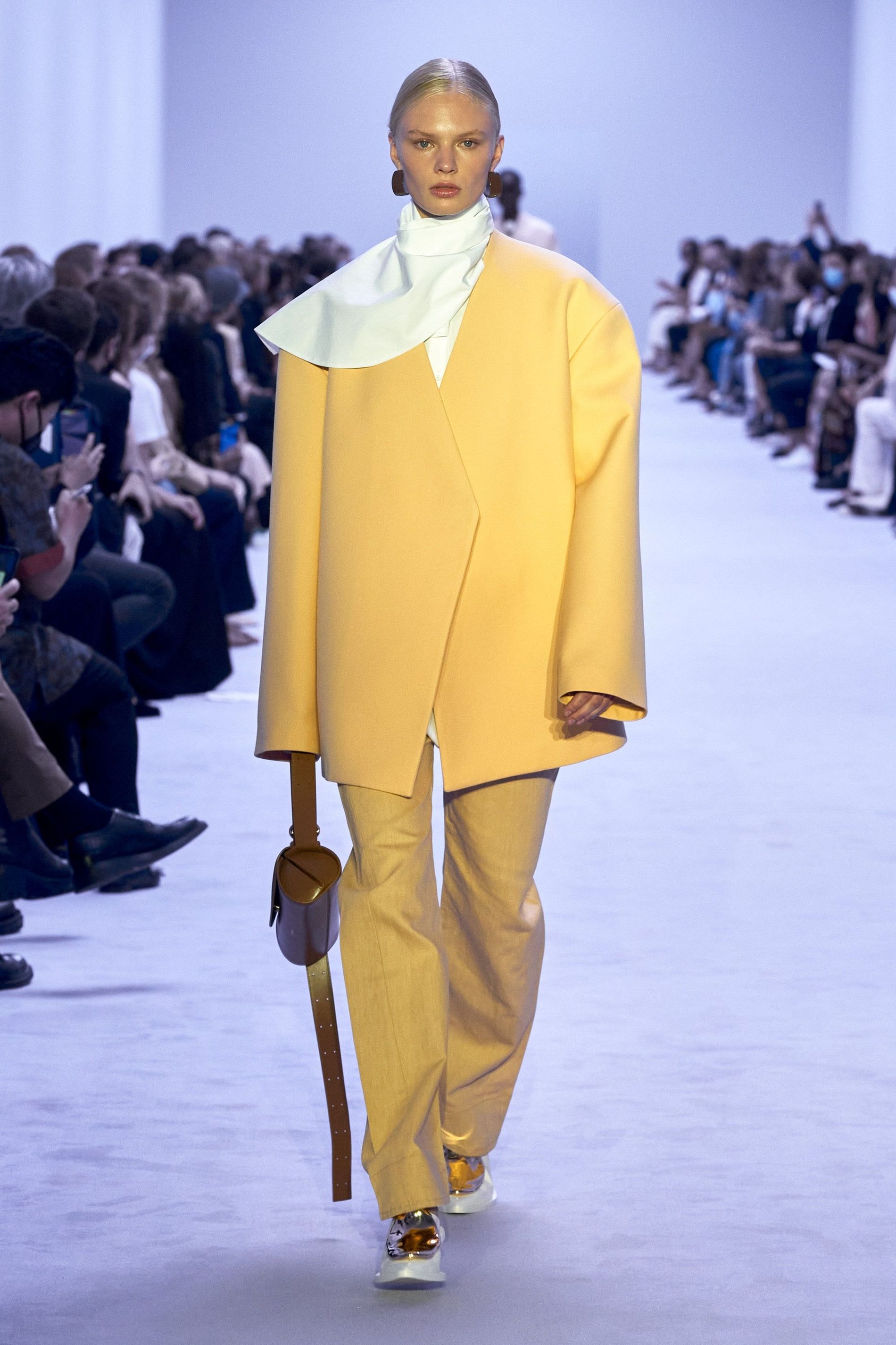 MILANO FASHION WEEK SPRING/SUMMER 2022 - Don Diego