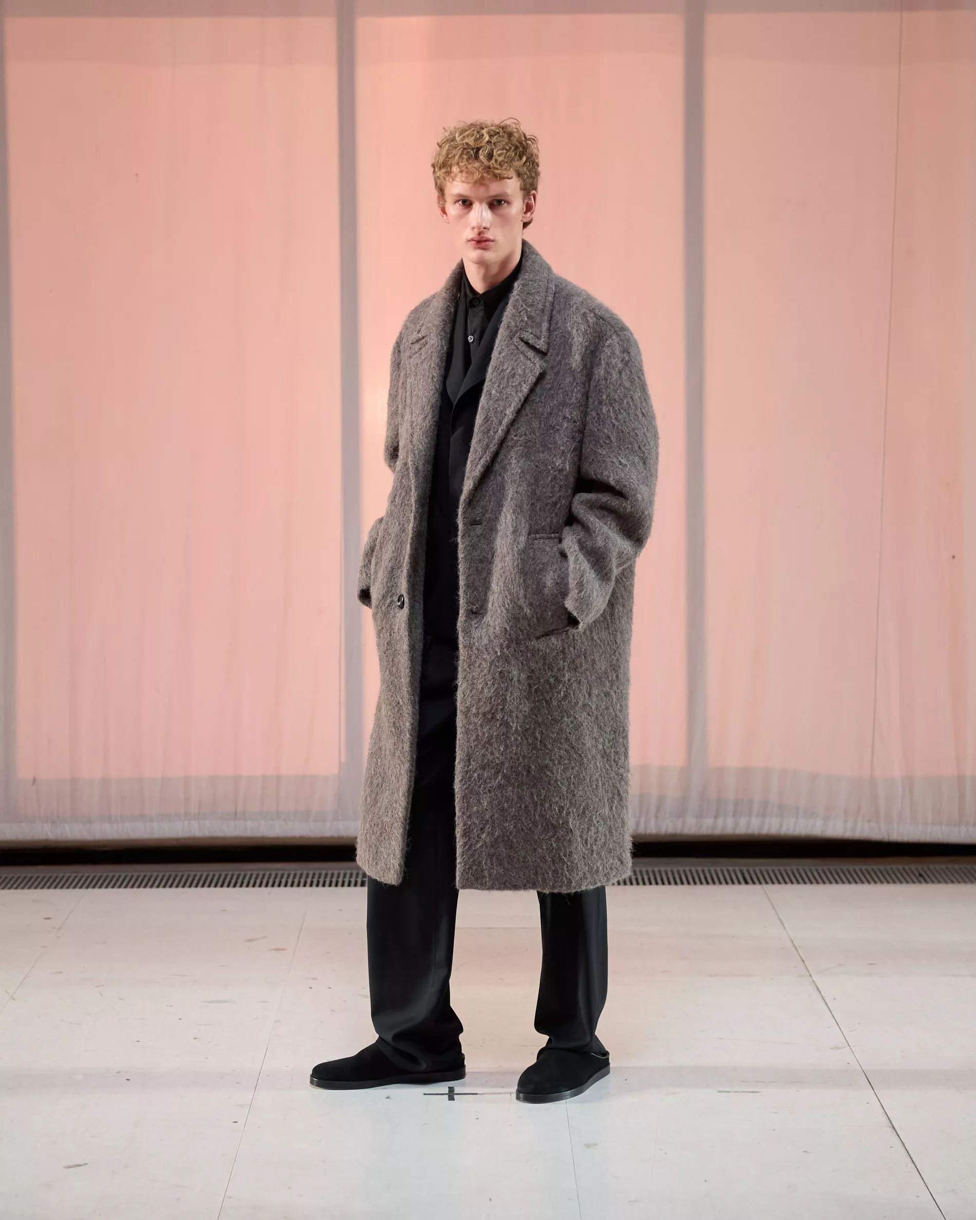 Holzweiler AW26 collection