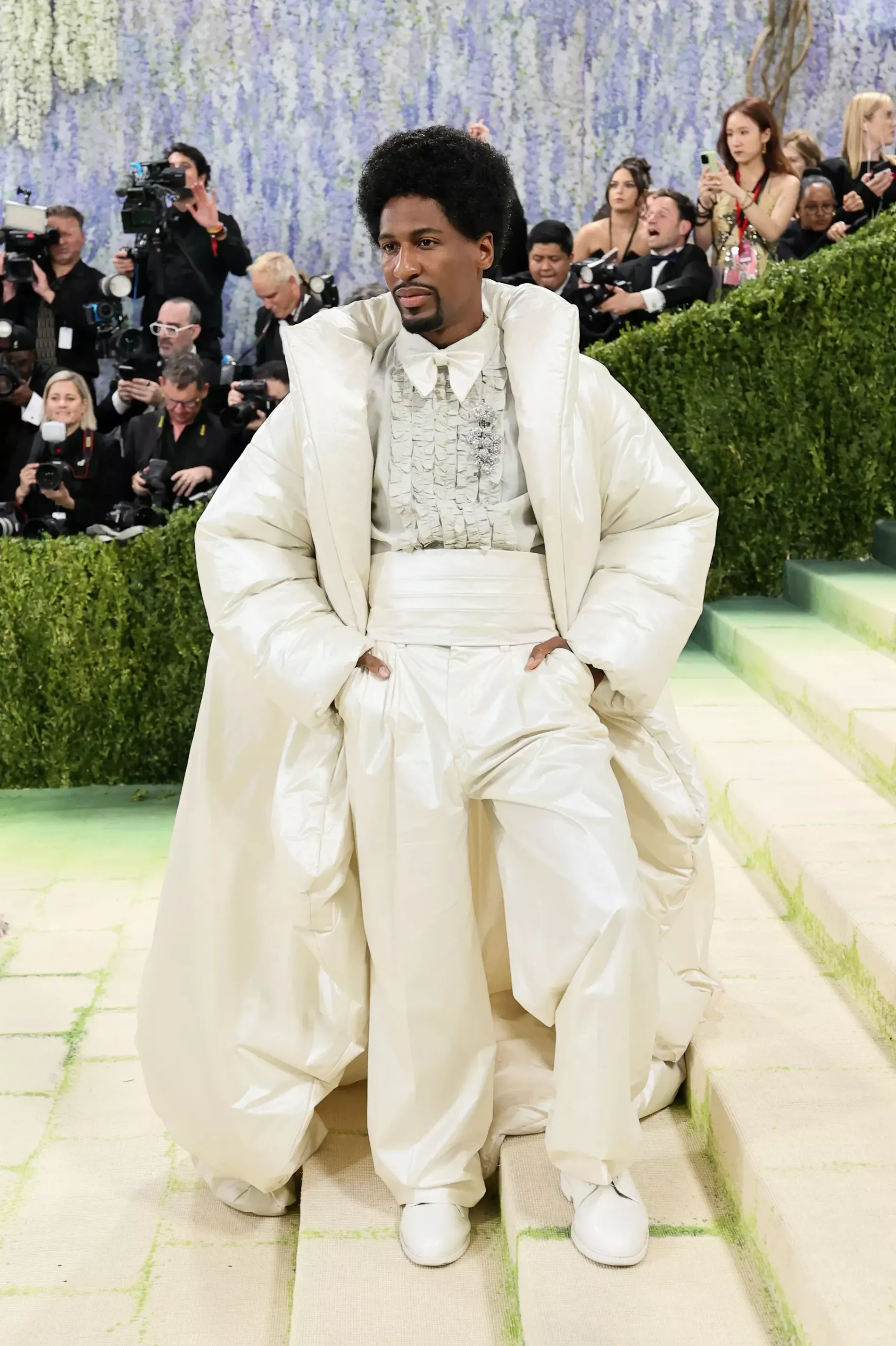 2026 Met Gala Jon Batiste.webp
