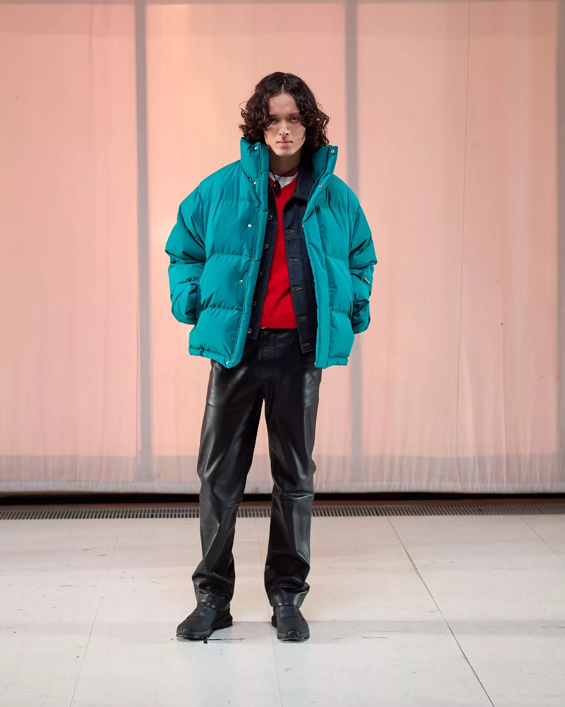 Holzweiler AW26 collection