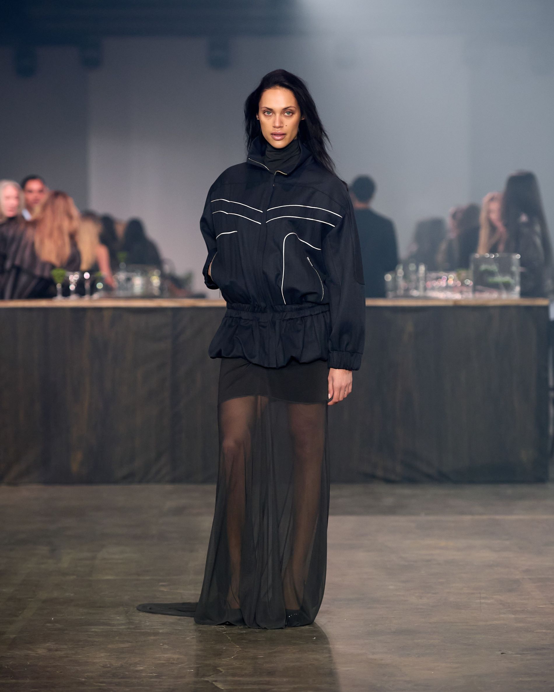 Gestuz AW26 collection