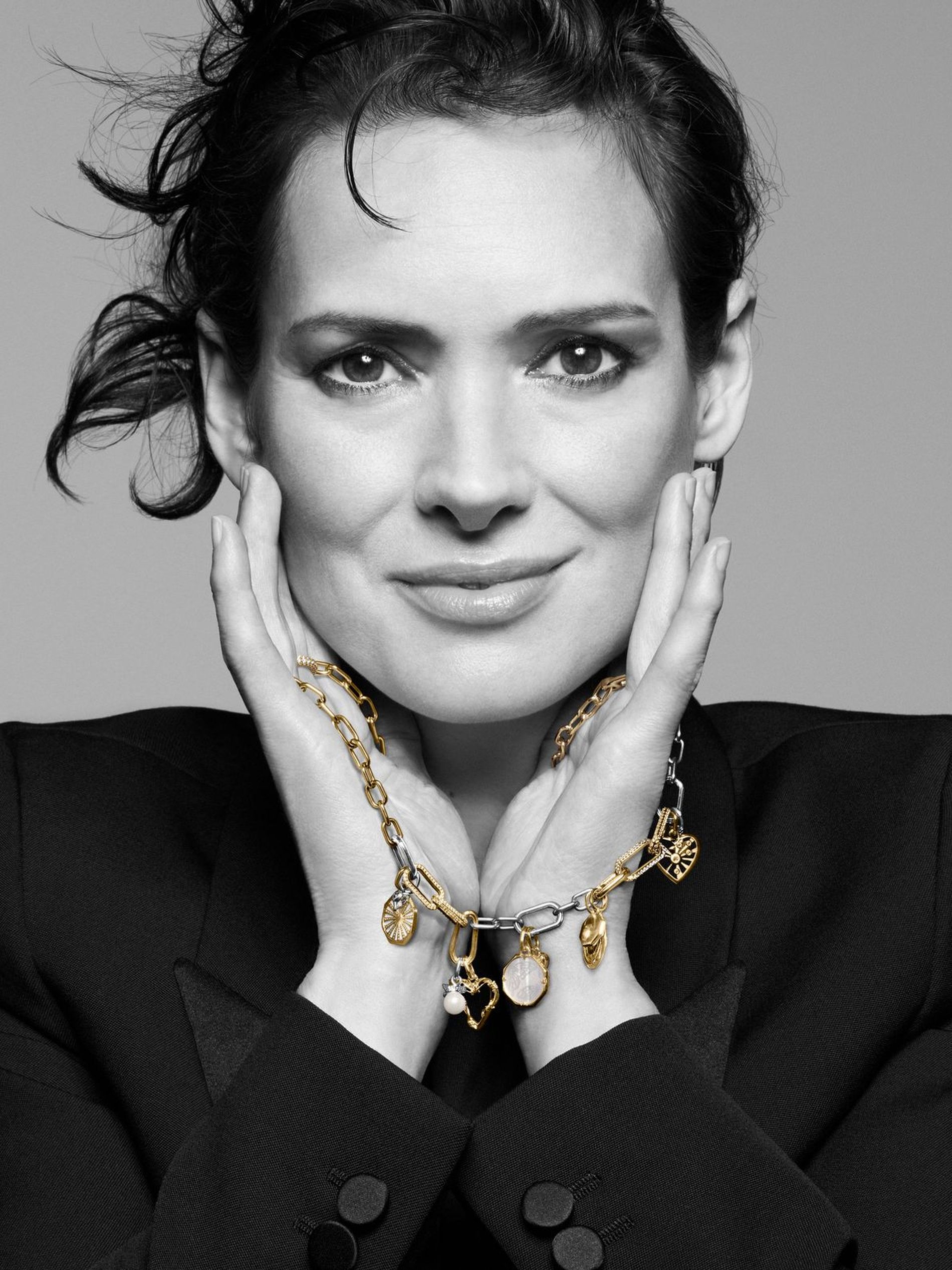 Pandora 'Be Love' campaign starring Winona Ryder.jpg