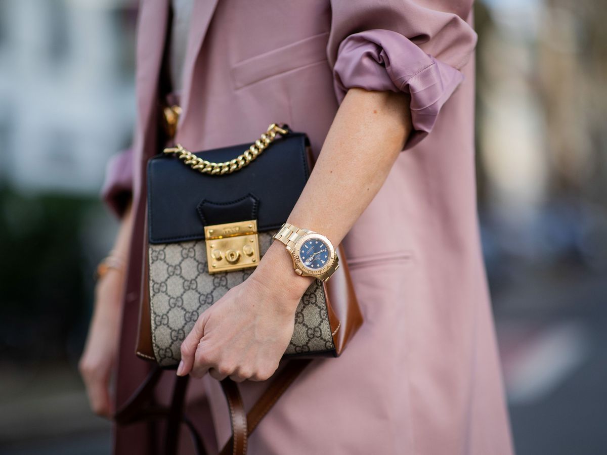 Mercedes Gleitze Vogue Scandinavia