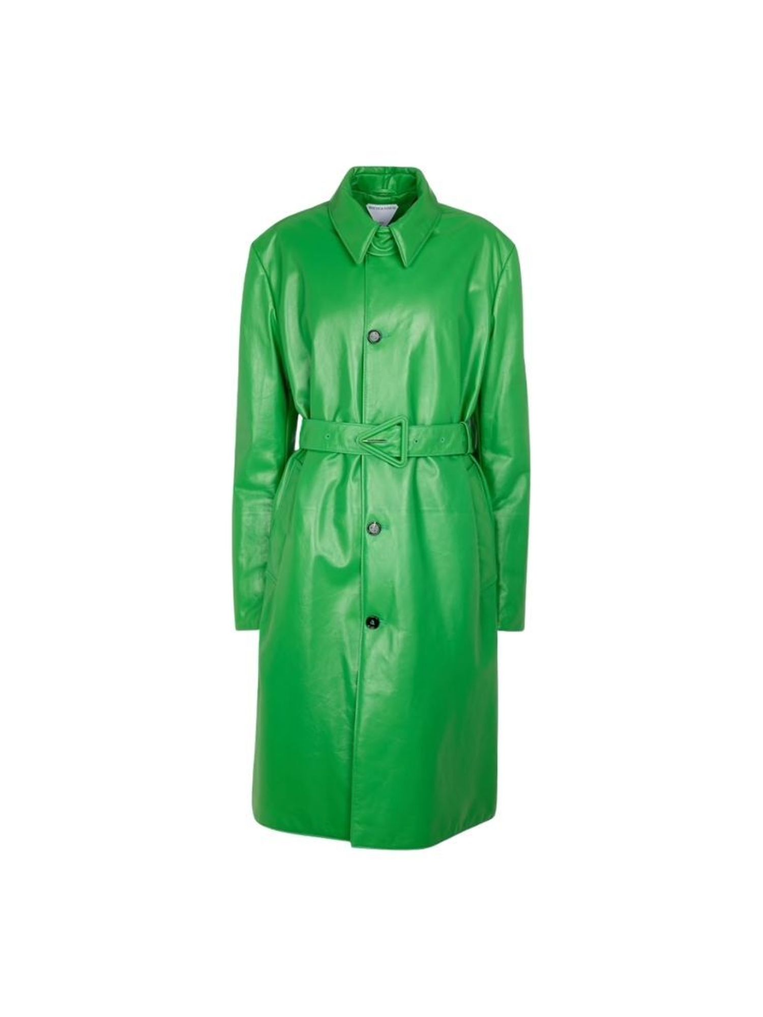 How to wear a green coat and the best green coats to buy - Vogue ...