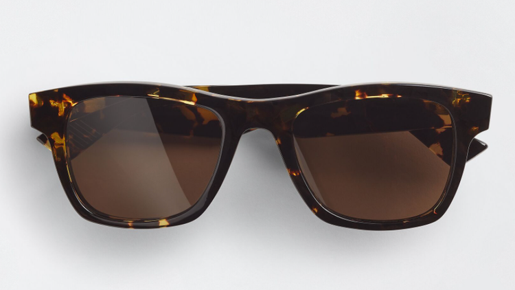 Bottega sunglasses