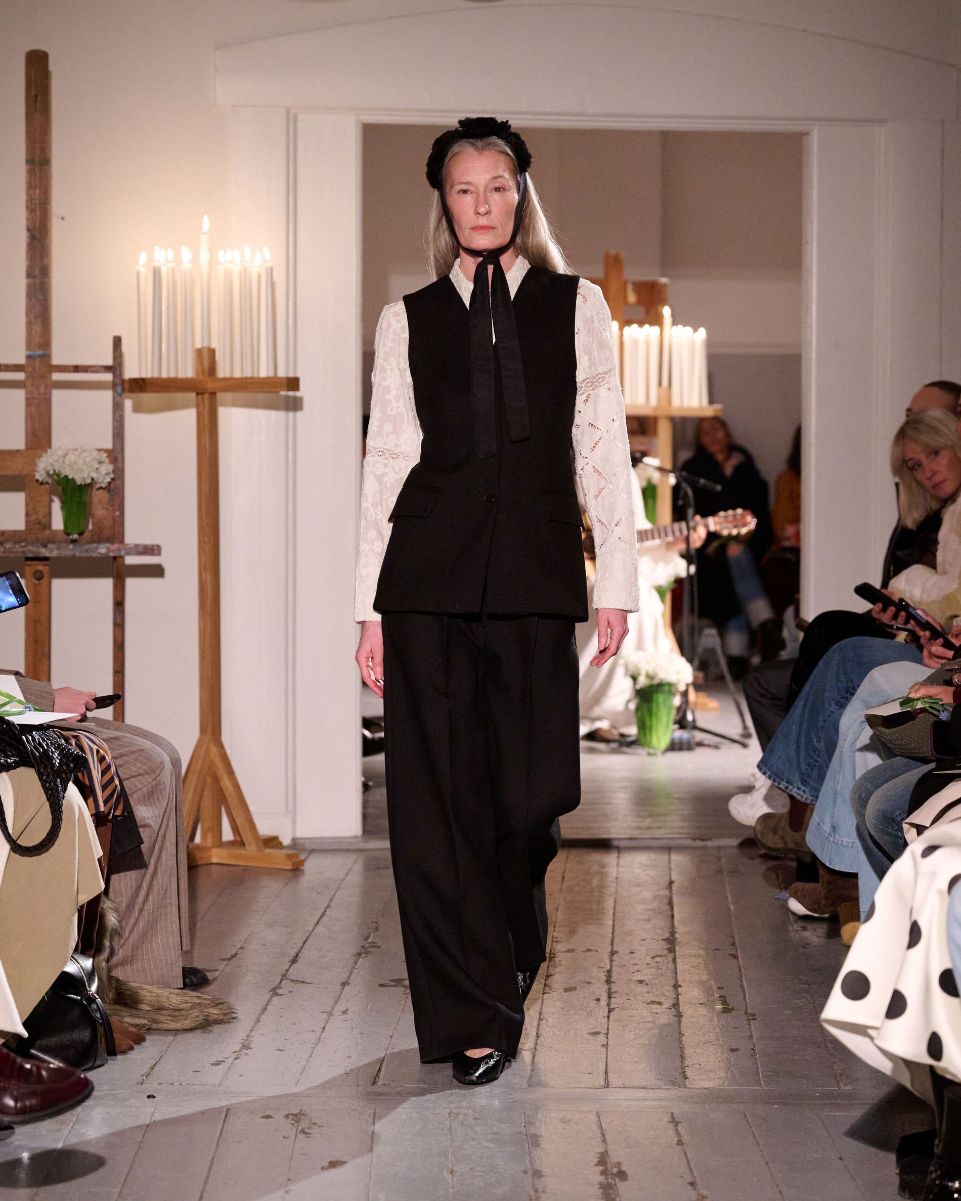 Skall Studio AW26 collection