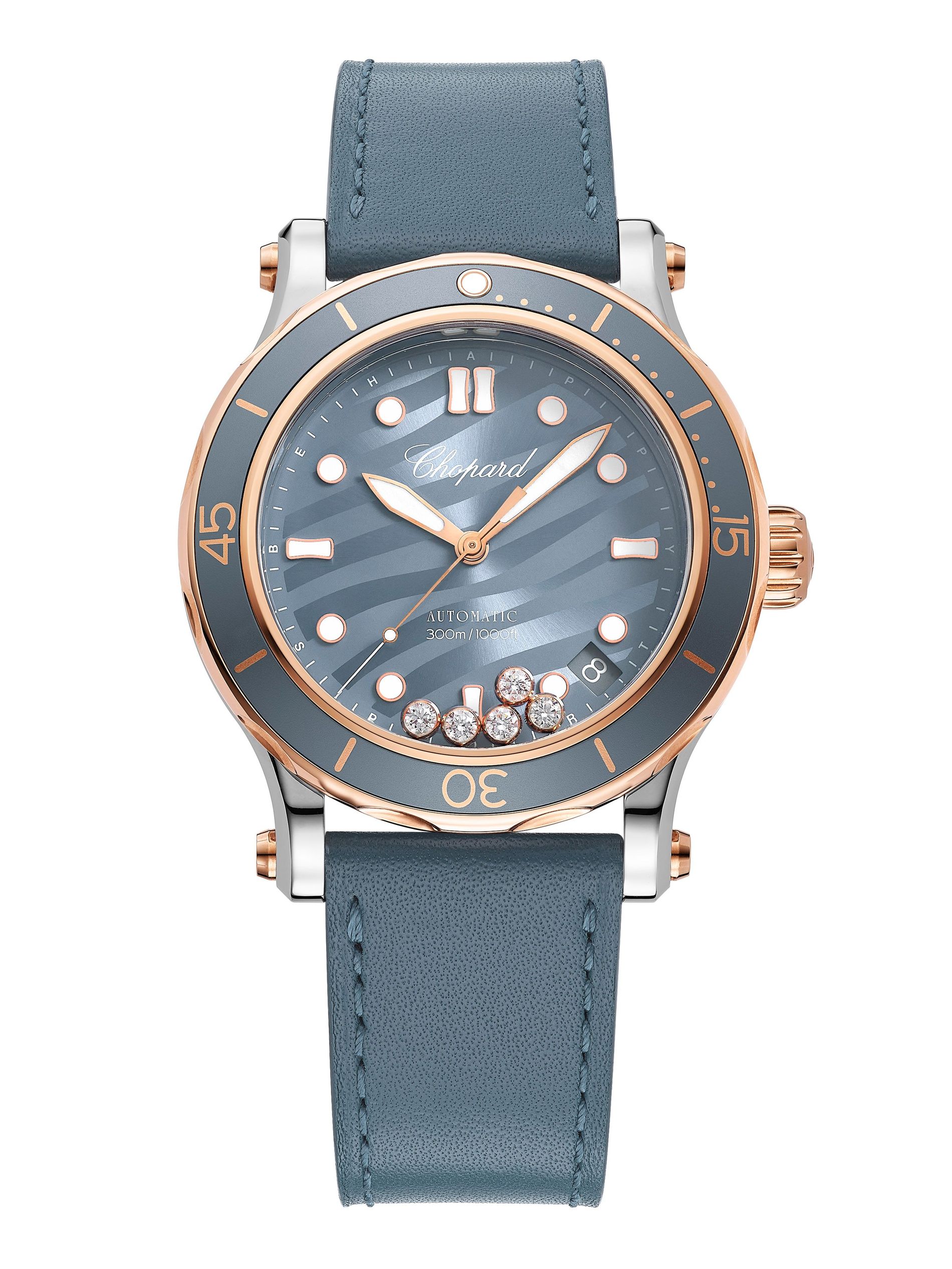 Chopard Happy Ocean