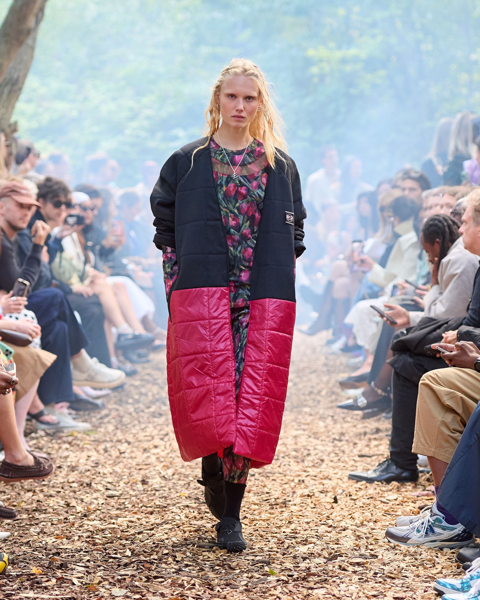 Rolf Ekroth SS26 collection