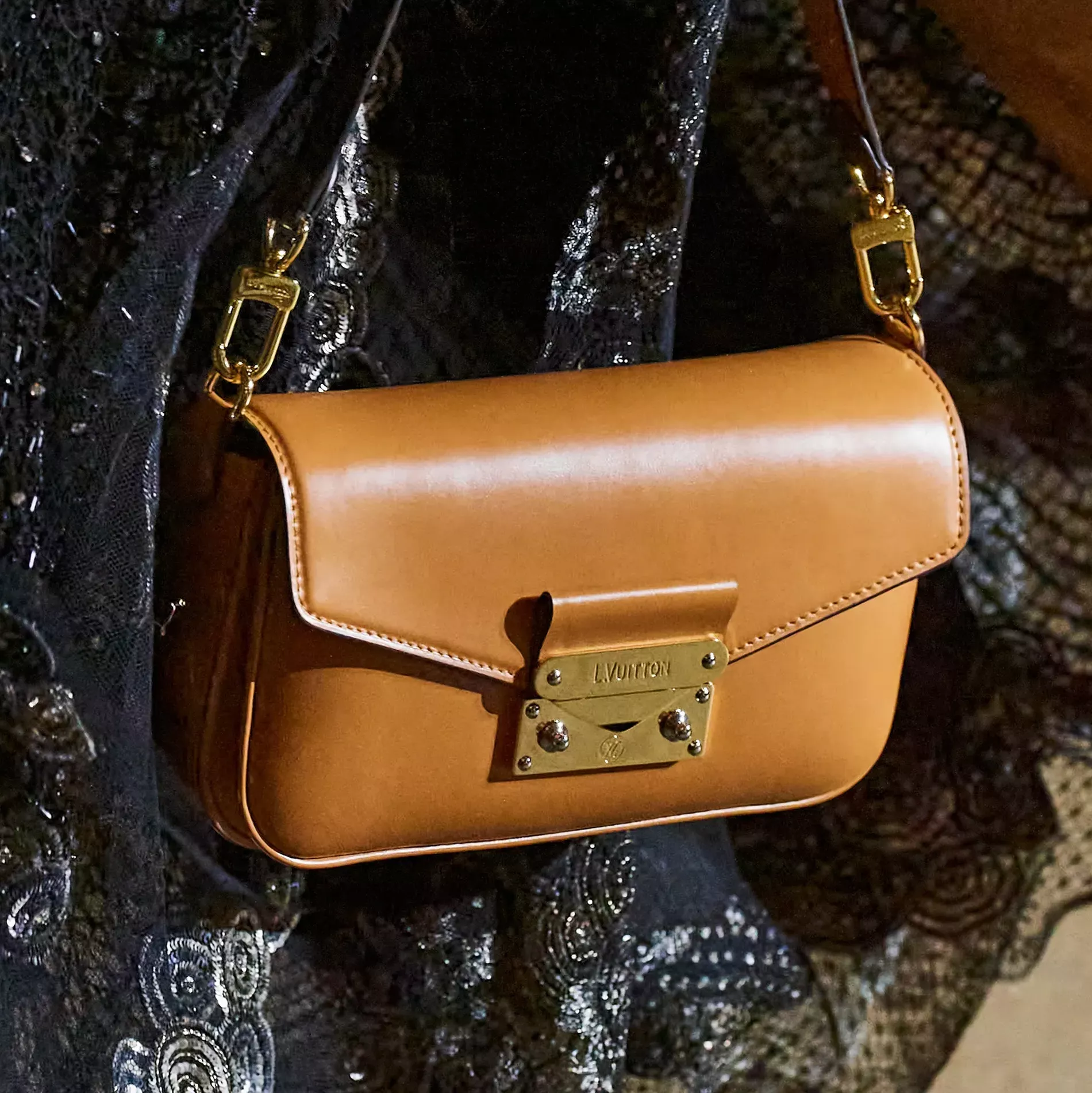 The best handbags from London fashion week, Milan Fashion Week