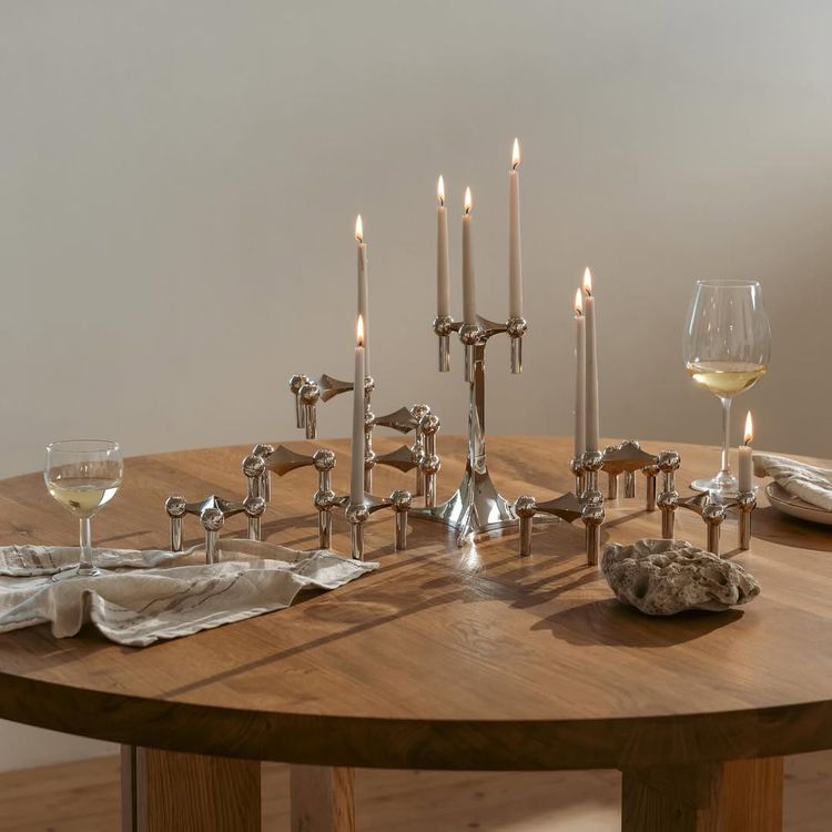 The best candle holders to shop in 2025