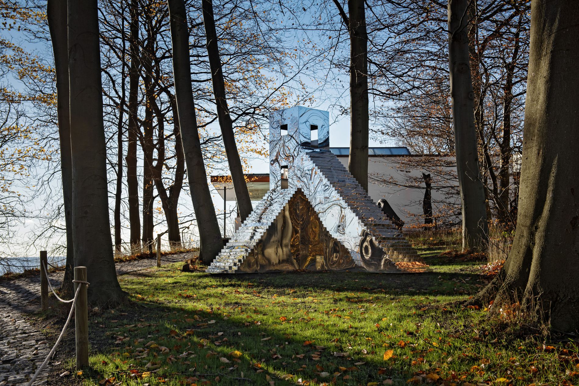 Louisiana Museum of Modern Art