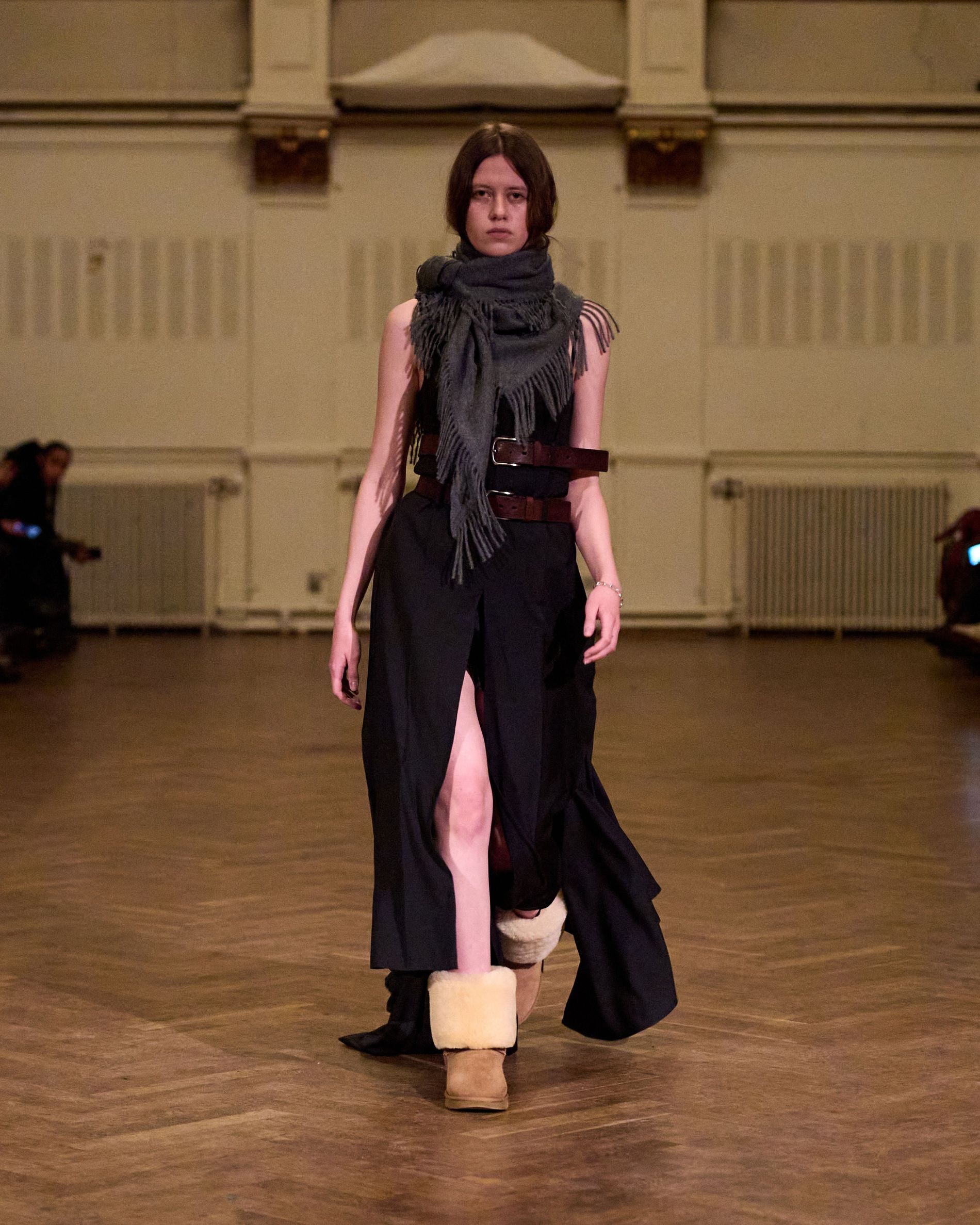 Anne Sofie Madsen AW26 collection