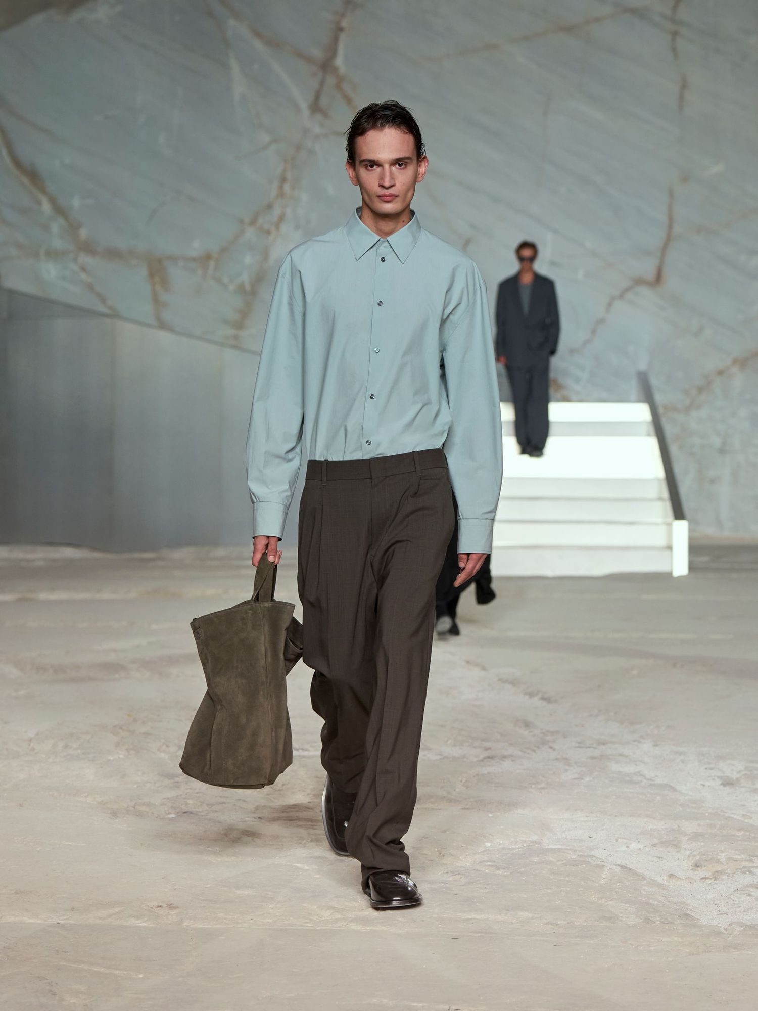 COS spring/summer 2025 collection