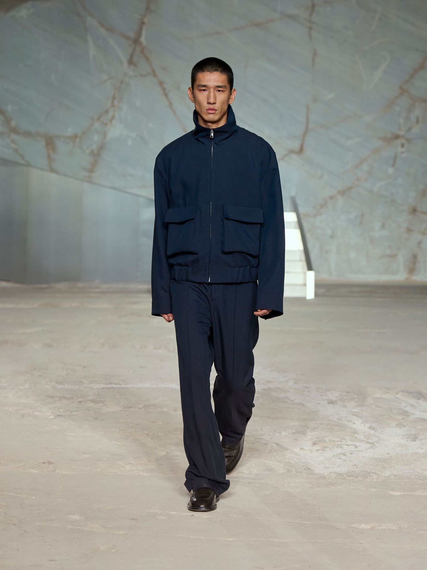 COS spring/summer 2025 collection