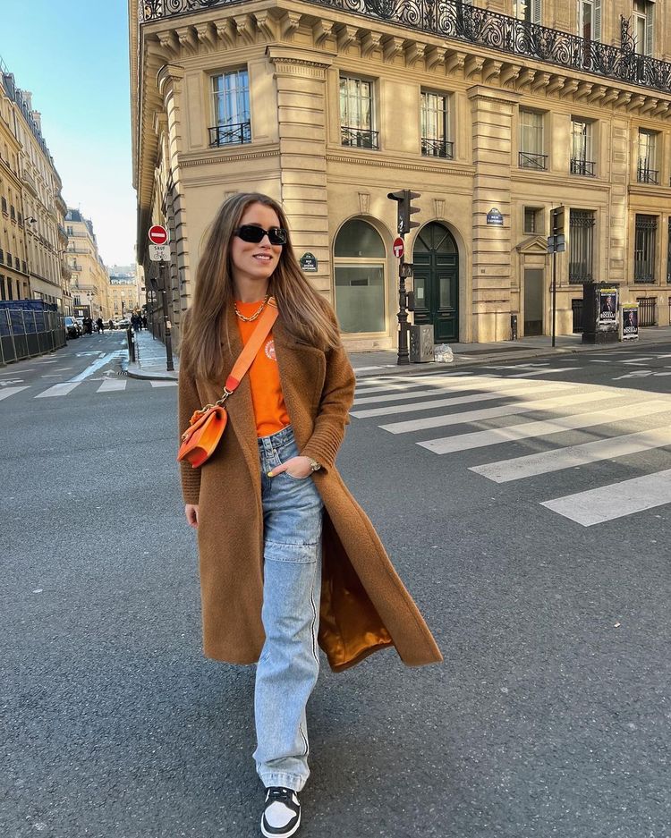 Annabel Rosendahl at Paris Fashion Week