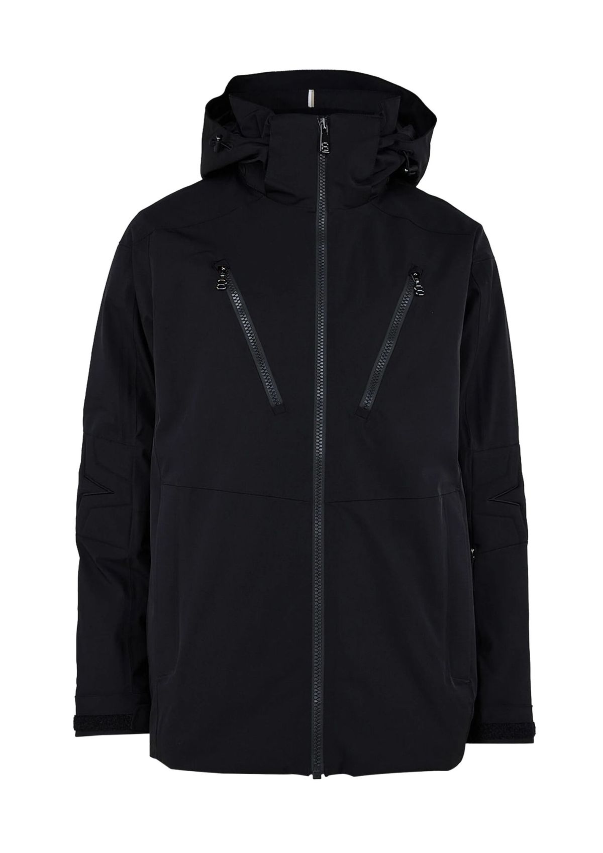 Born on Everest, 8848 Altitude is now scaling fashion’s highest peaks ...