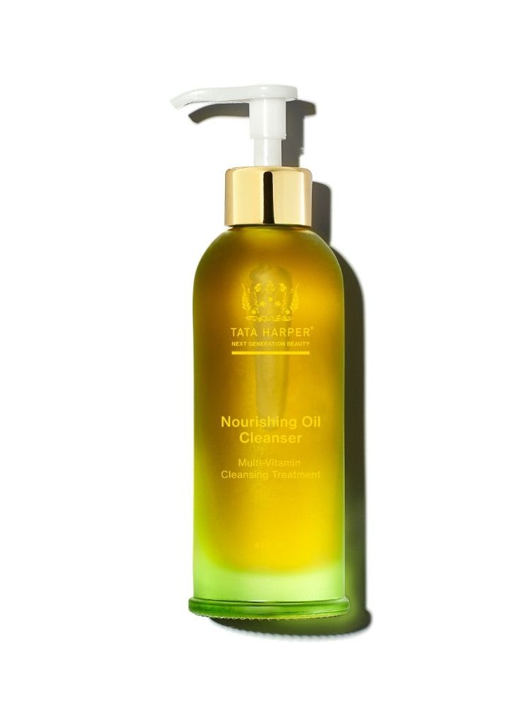 Tata Harper Nourishing Oil Cleanser