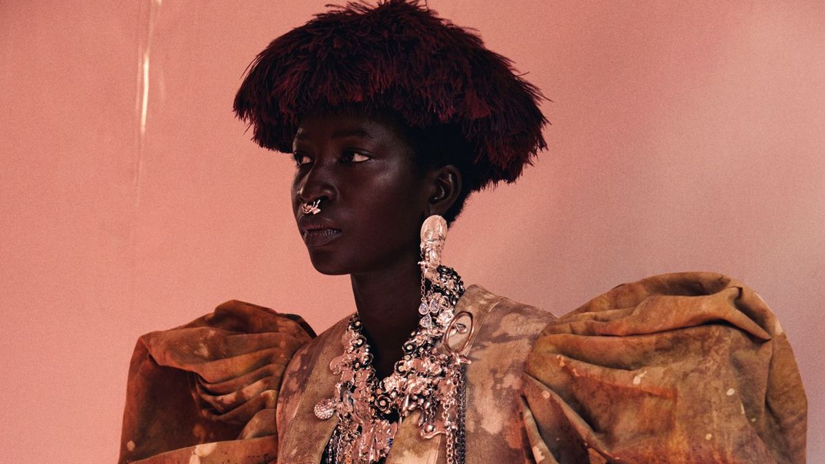 Chanel Adeline Rappaz