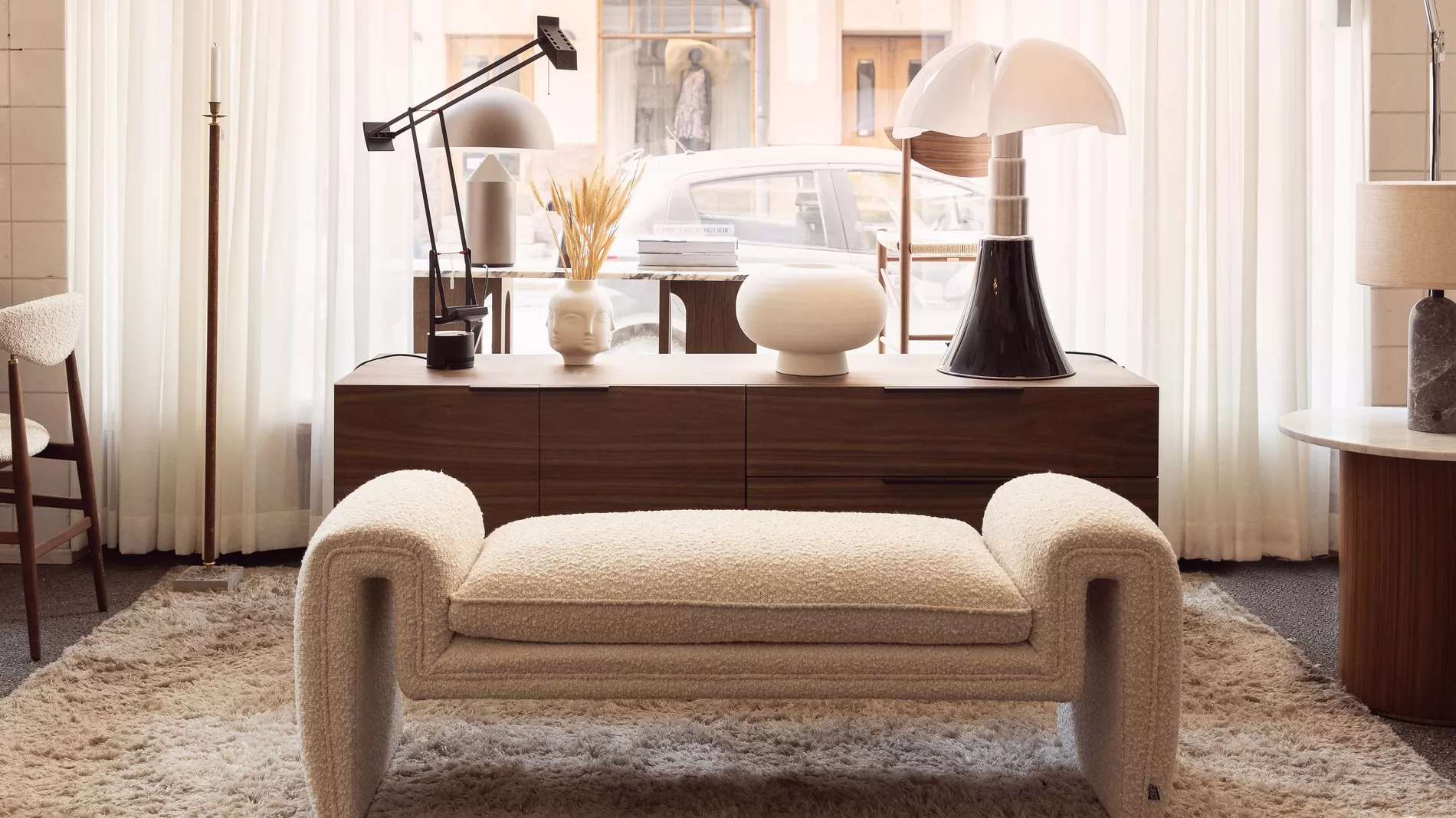 Best interior design stores in Helsinki