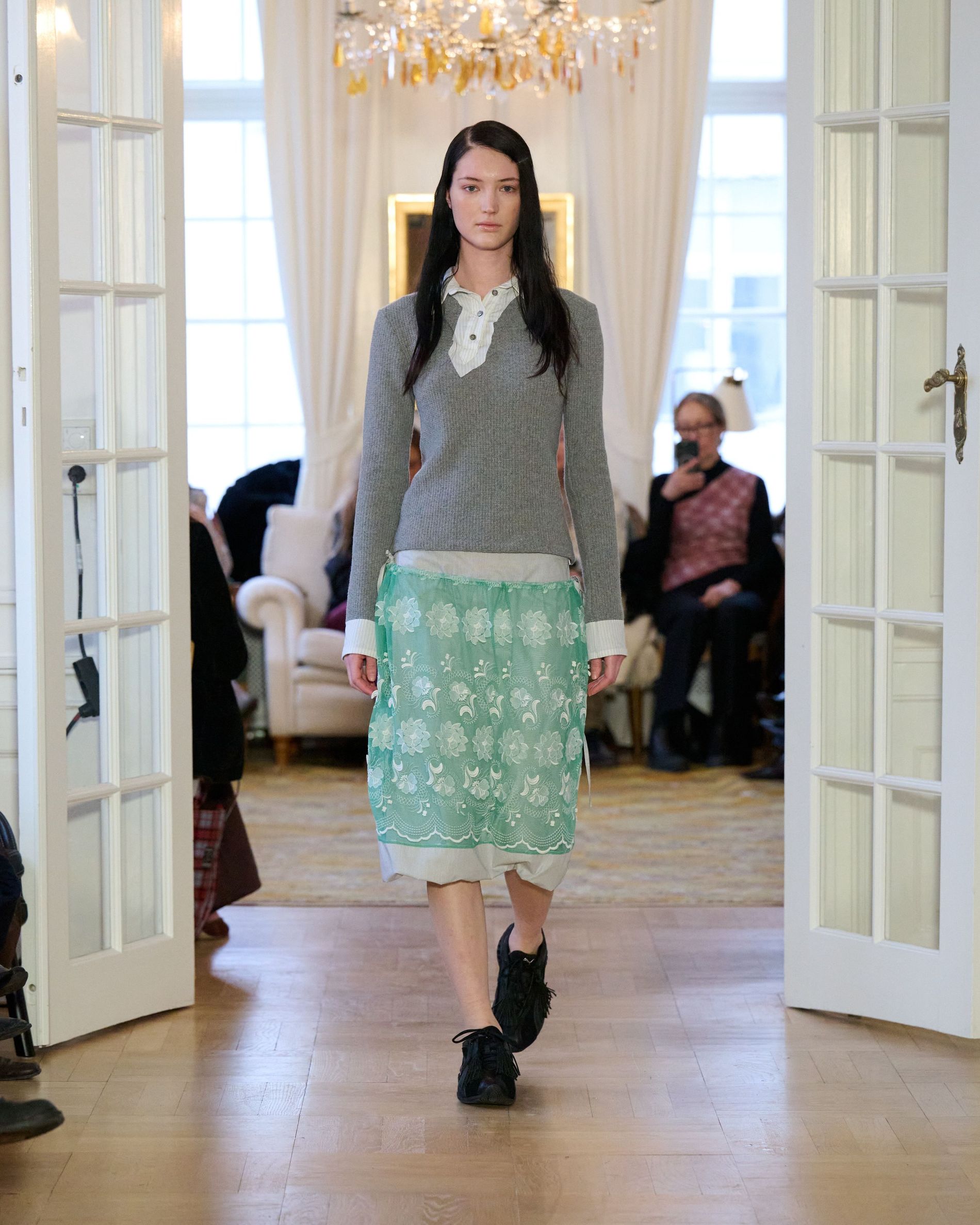 Rave Review AW26 collection