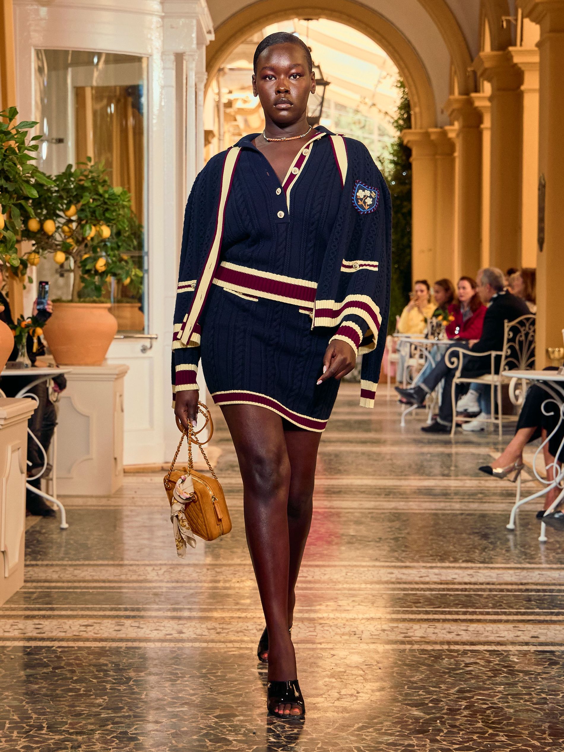 Chanel Cruise '26
