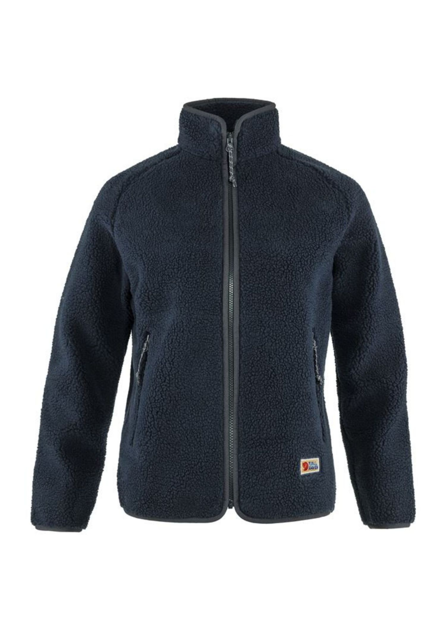 Fjällräven fleece