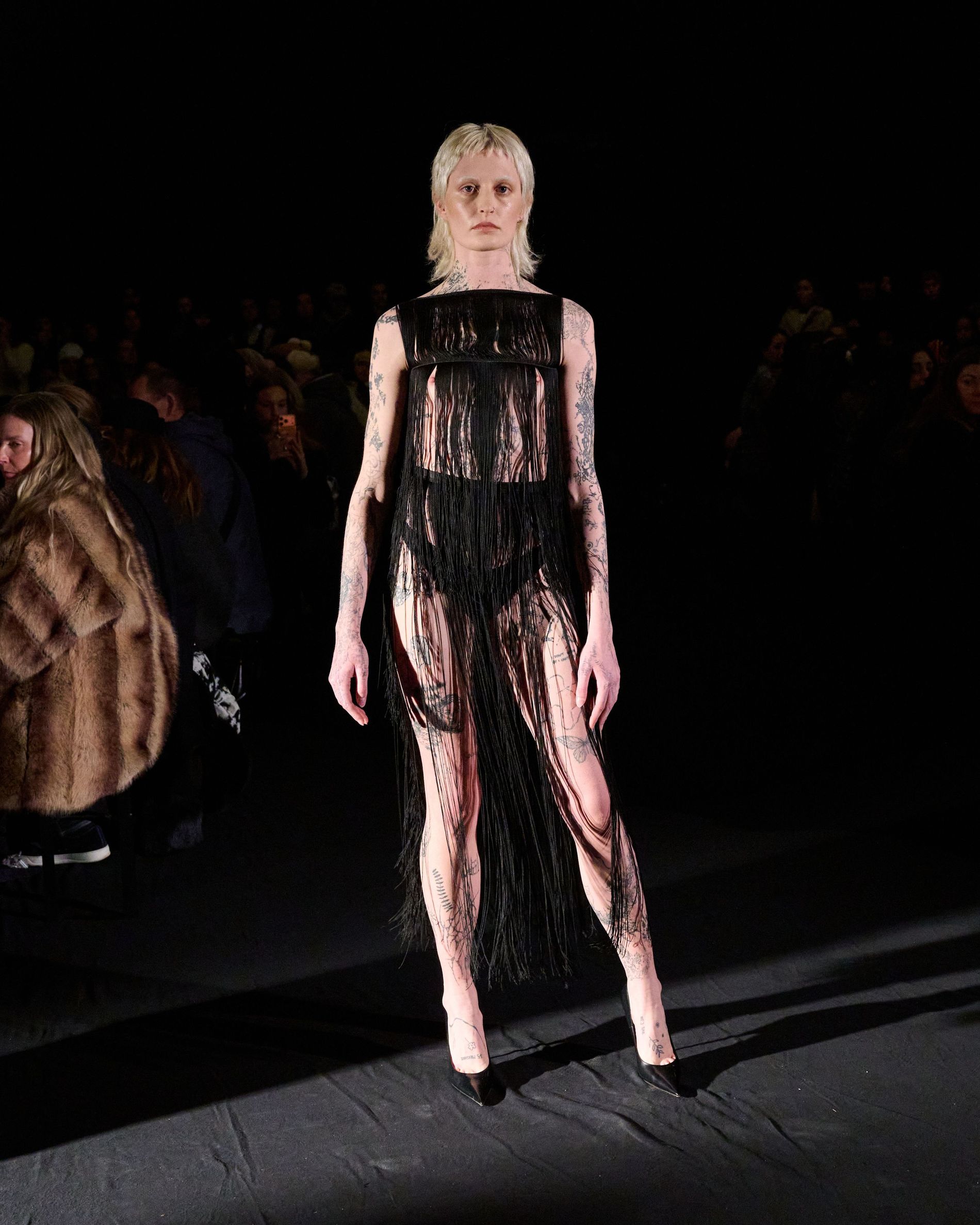 Taus AW26 collection