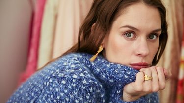 Norwegian pop phenomenon Anna of the North is navigating a new era ...
