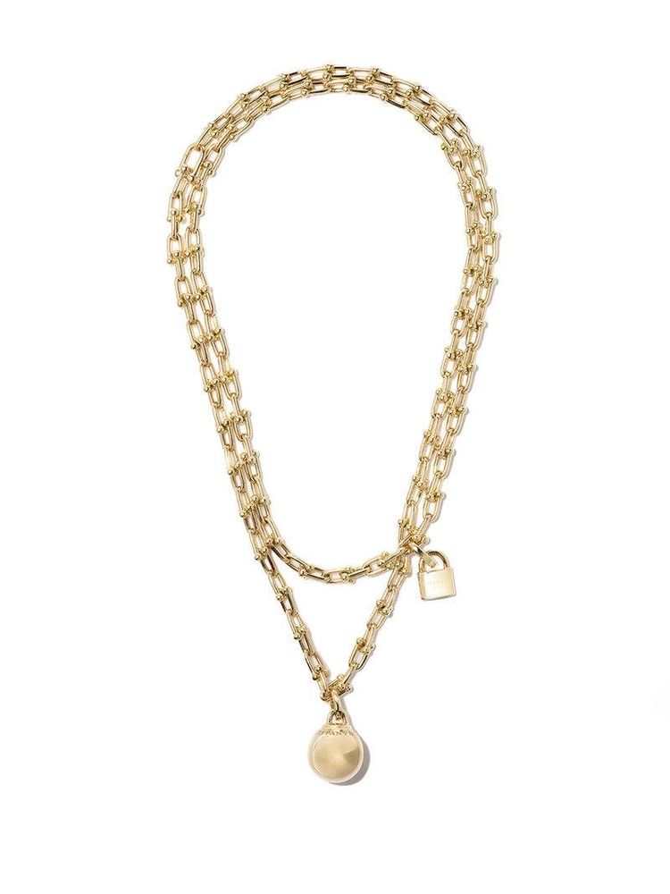 Tiffany Hard Wear Wrap Necklace .jpeg