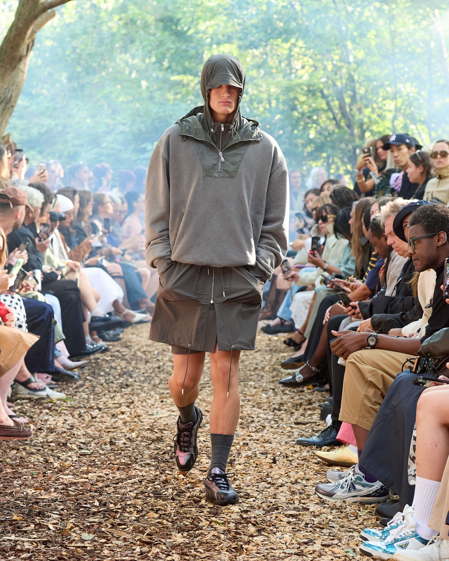 Rolf Ekroth SS26 collection