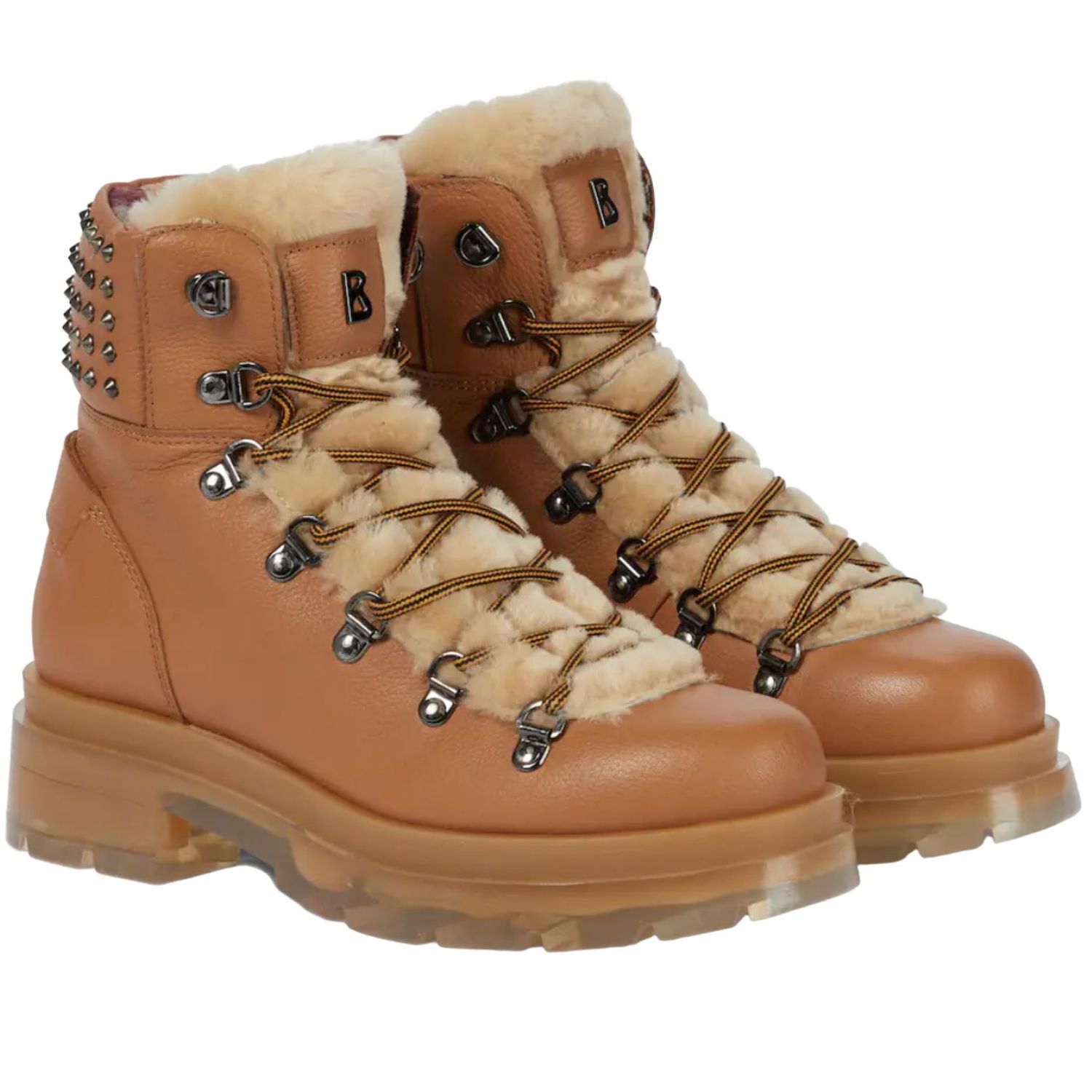 Bogner boots