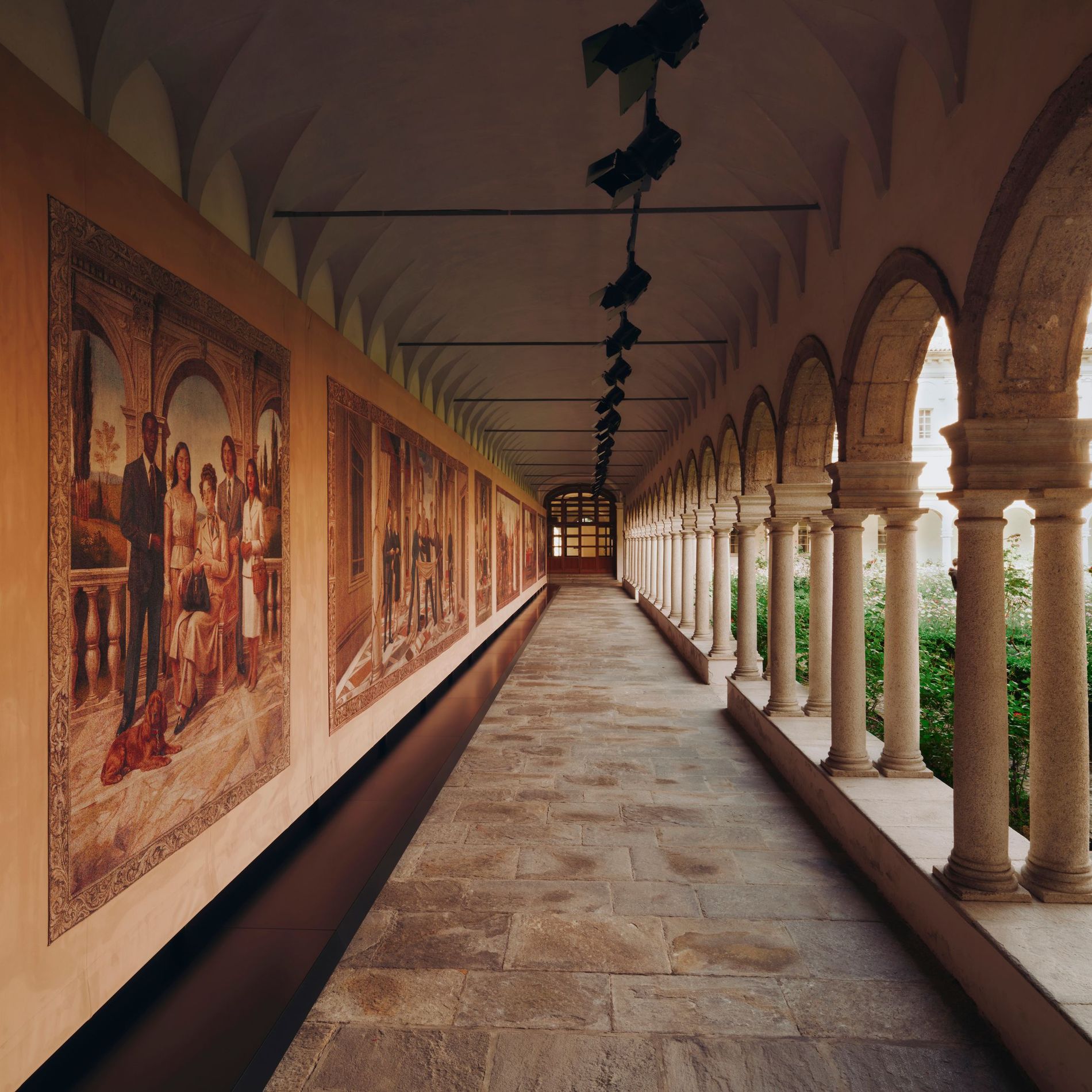 Gucci Memoria 2026 Milan Design Week