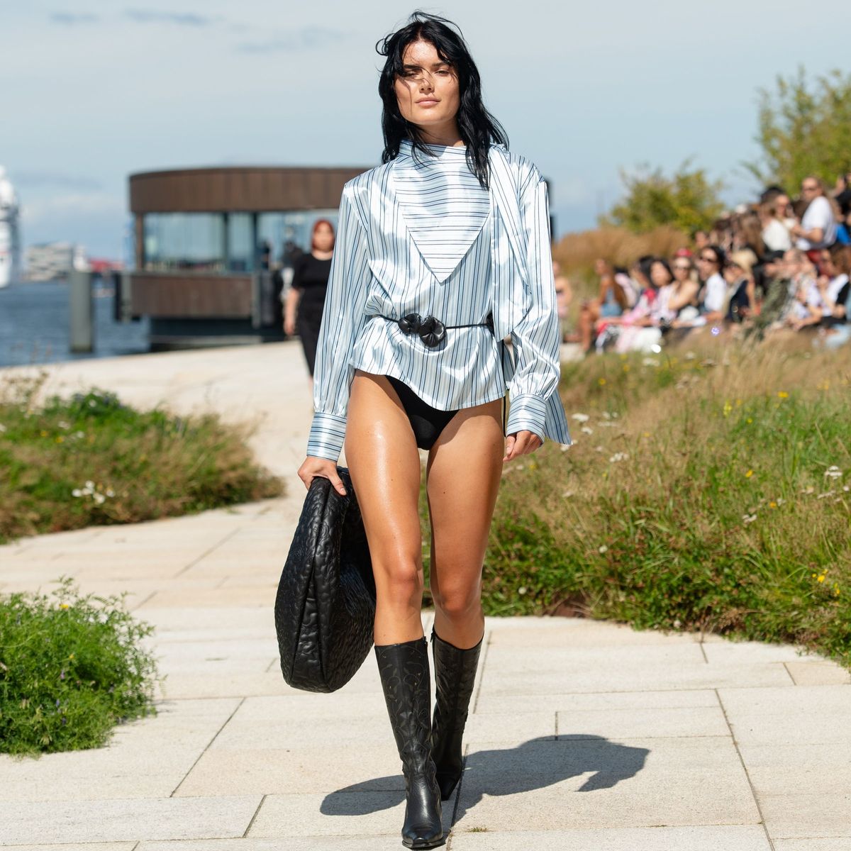 Copenhagen Fashion Week: This is OpéraSport's spring/summer 2025