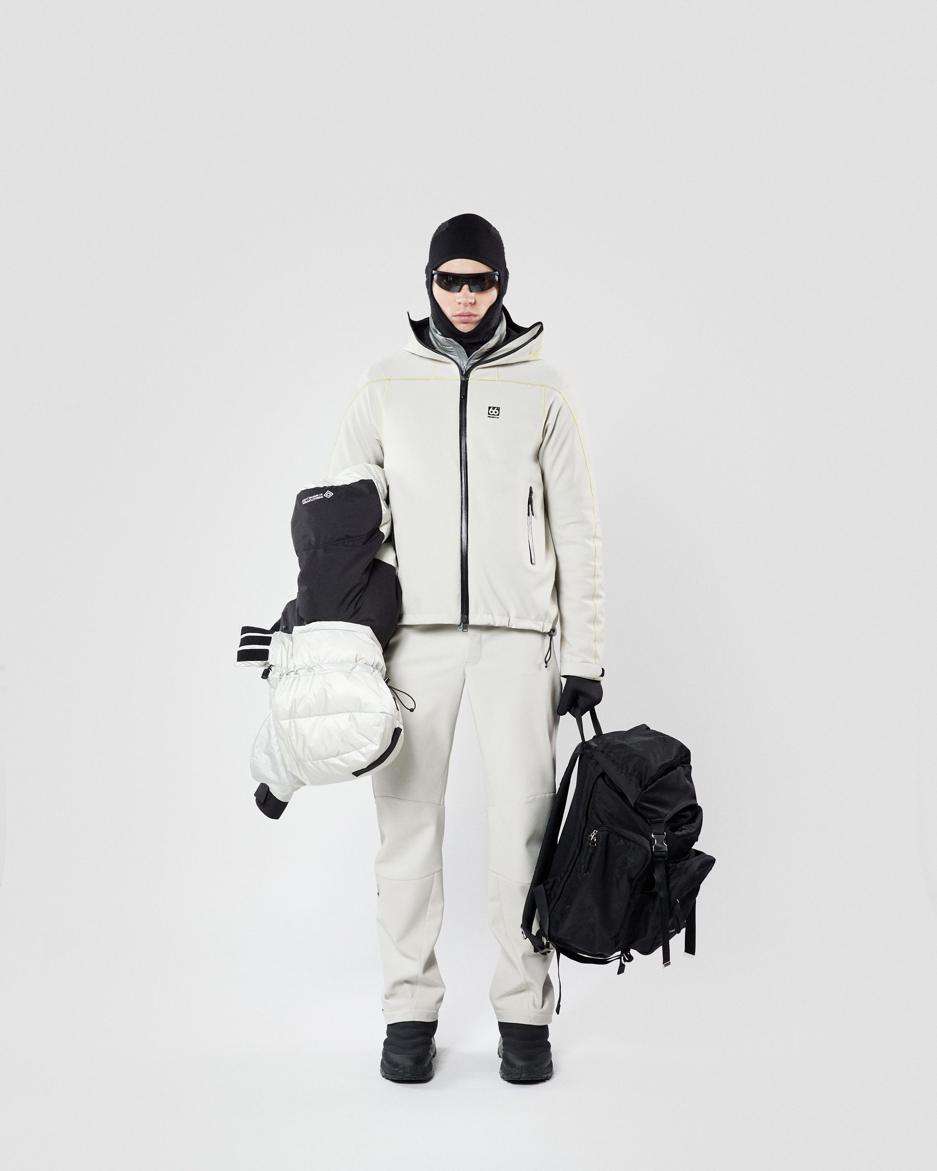 66°North AW25 collection