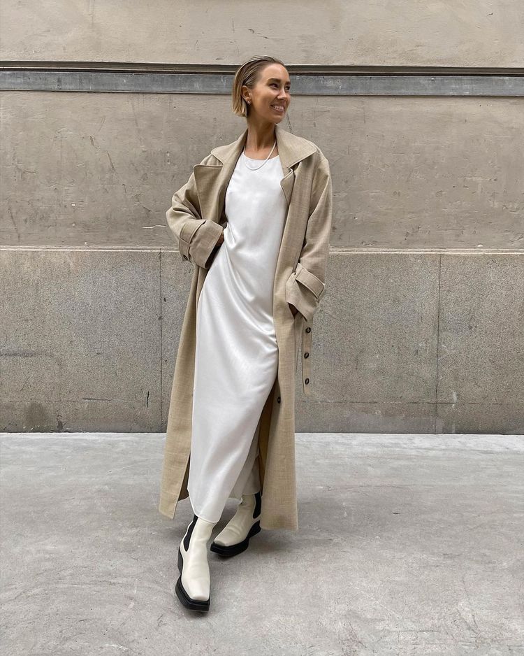 3 foolproof ways to style your slip this season - Vogue Scandinavia