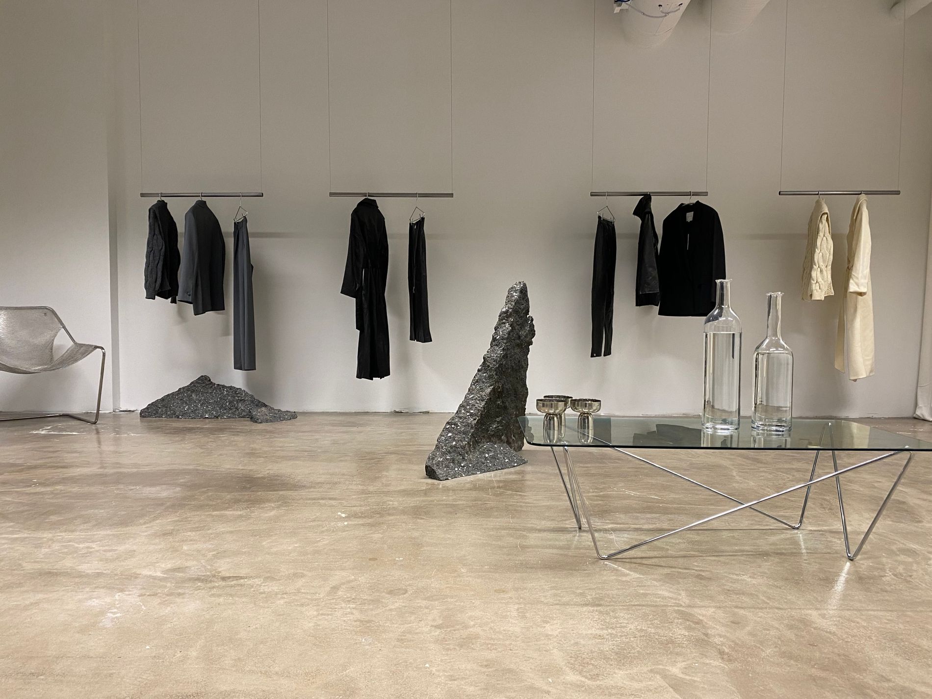 Filippa K's Founder Returns to Keep the Scandinavian Brand's Focus