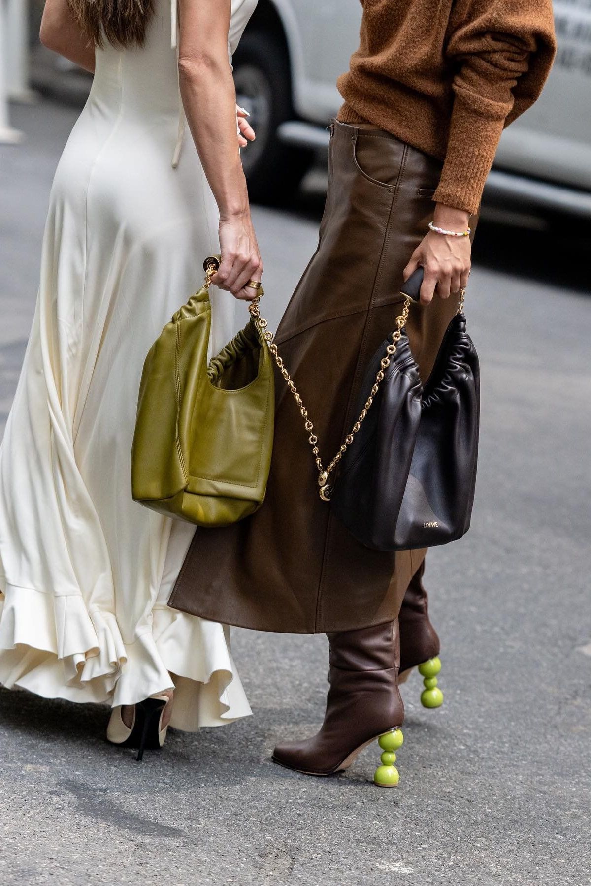 18 best everyday handbags to hold your essentials for 2024 Editors Picks Vogue Scandinavia Vogue Scandinavia