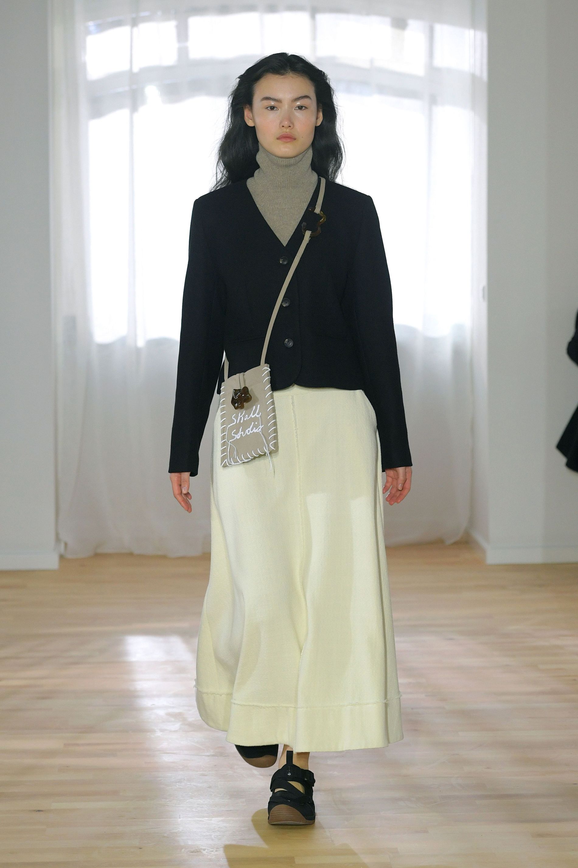 Skall Studio aw22