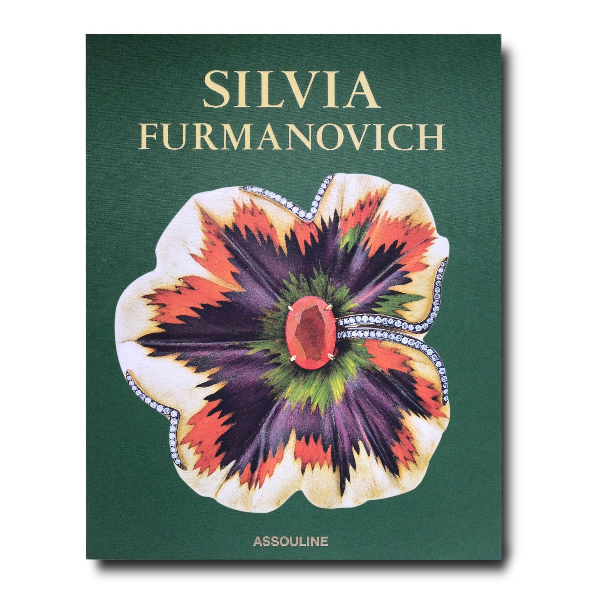 Silvia Furmanovich