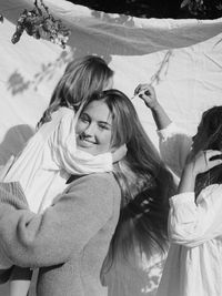 Vogue Scandinavia Society - Vogue Scandinavia