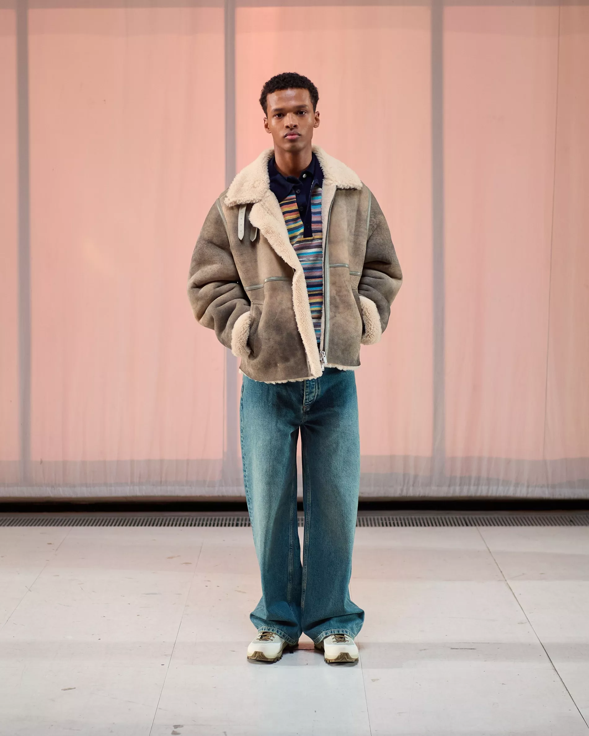 Holzweiler AW26 collection