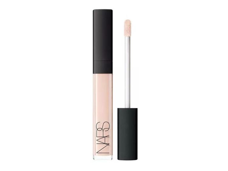 Best concealer for dry skin - Nars - On a white background