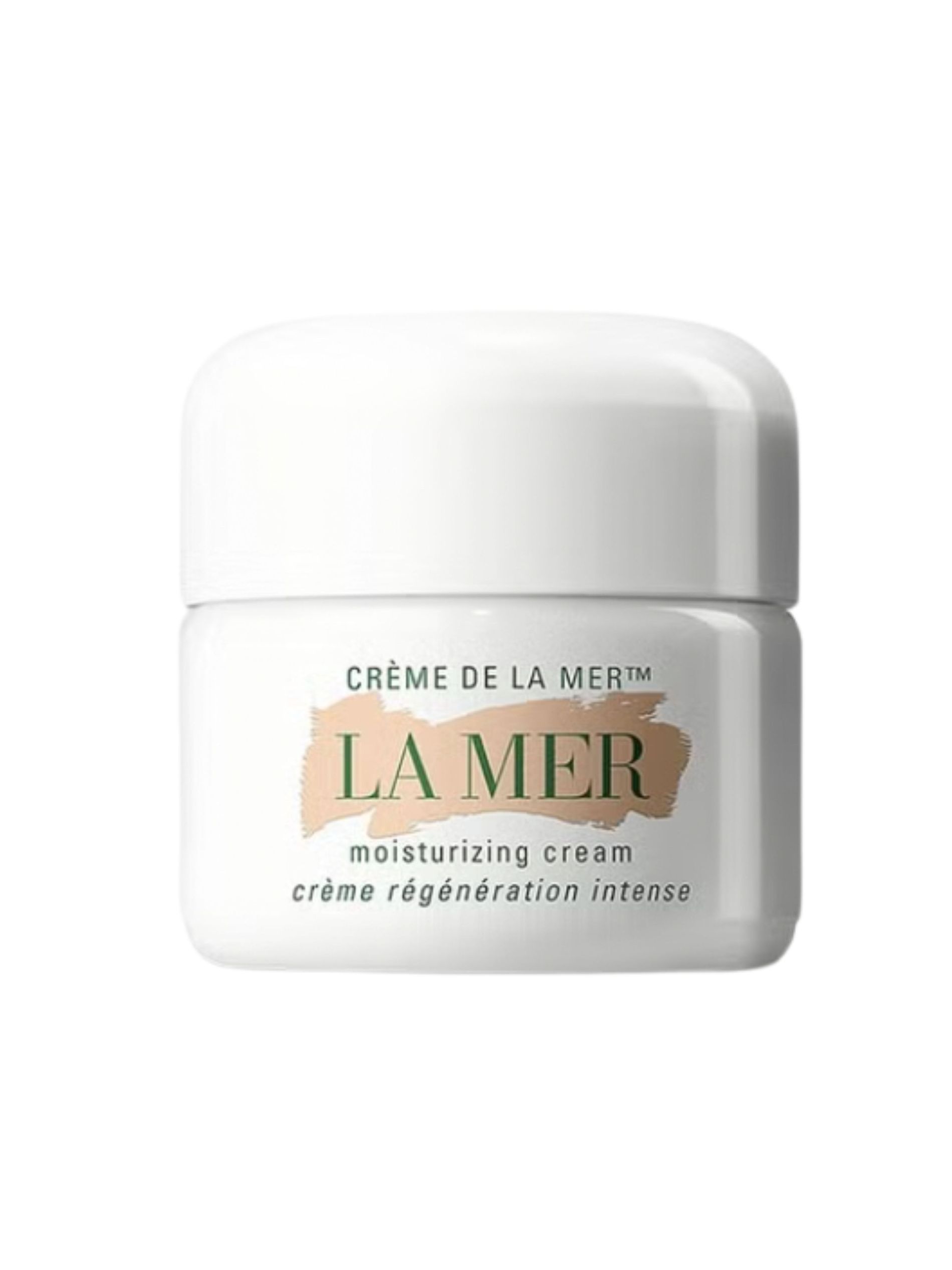 Creme de la Mer moisturizing cream